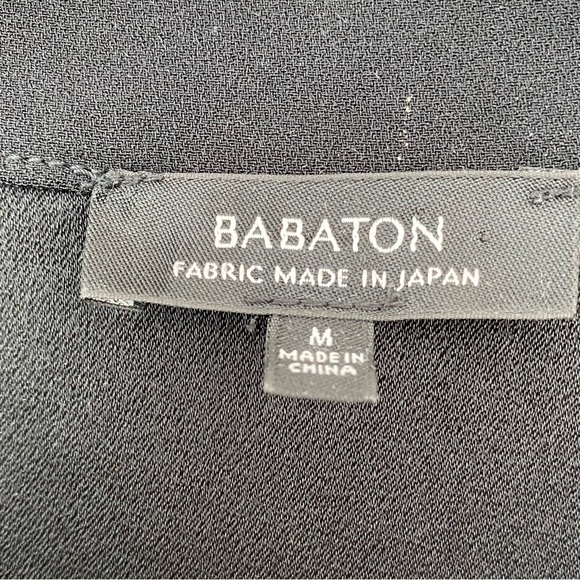 Babaton by Aritzia jumpsuit size medium - Picture 2 of 4